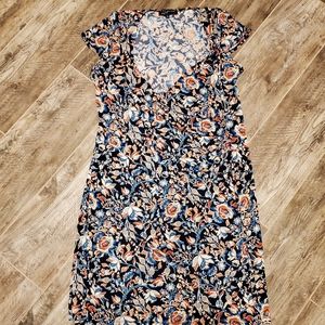 Jones New York Plus Size Dress